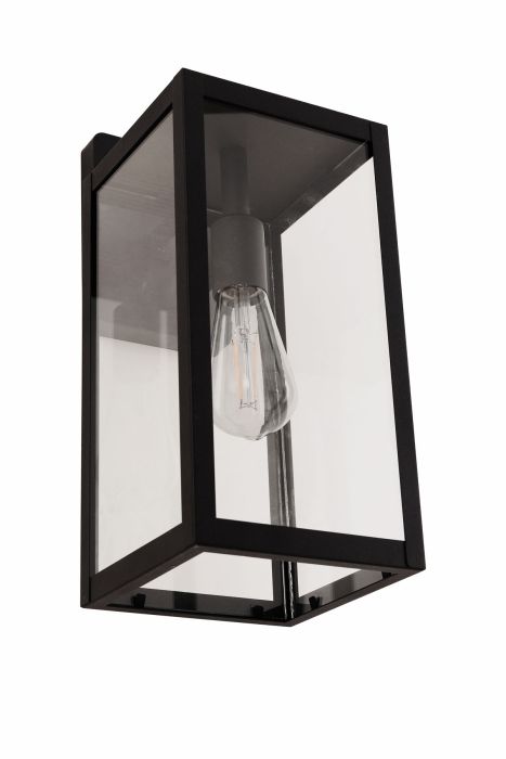 textured black wall sconces