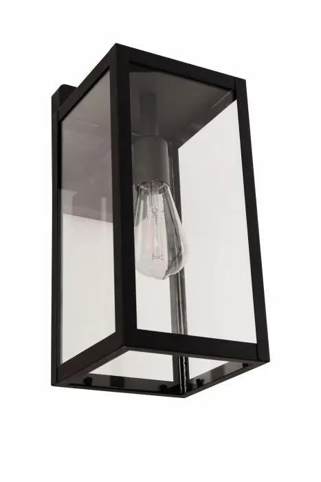textured black wall sconces