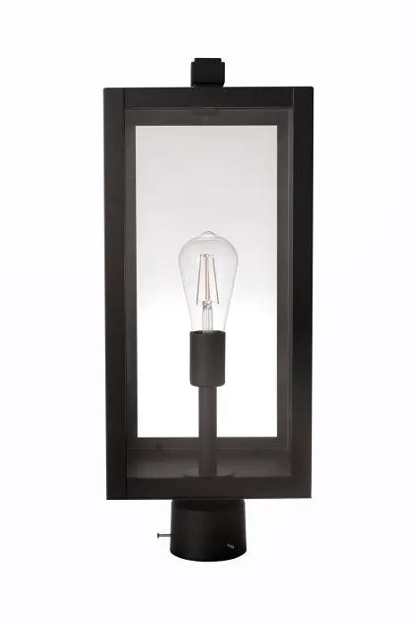 textured black outdoor lighting/outdoor fans