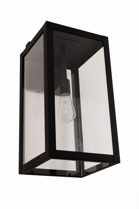 textured black wall sconces