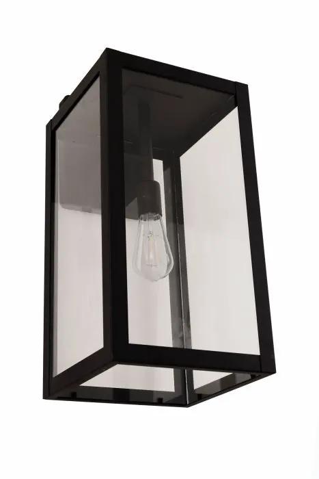 textured black wall sconces