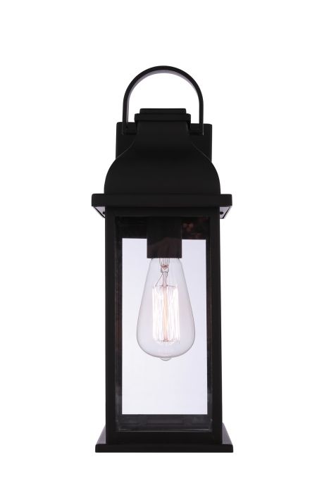 midnight wall sconces