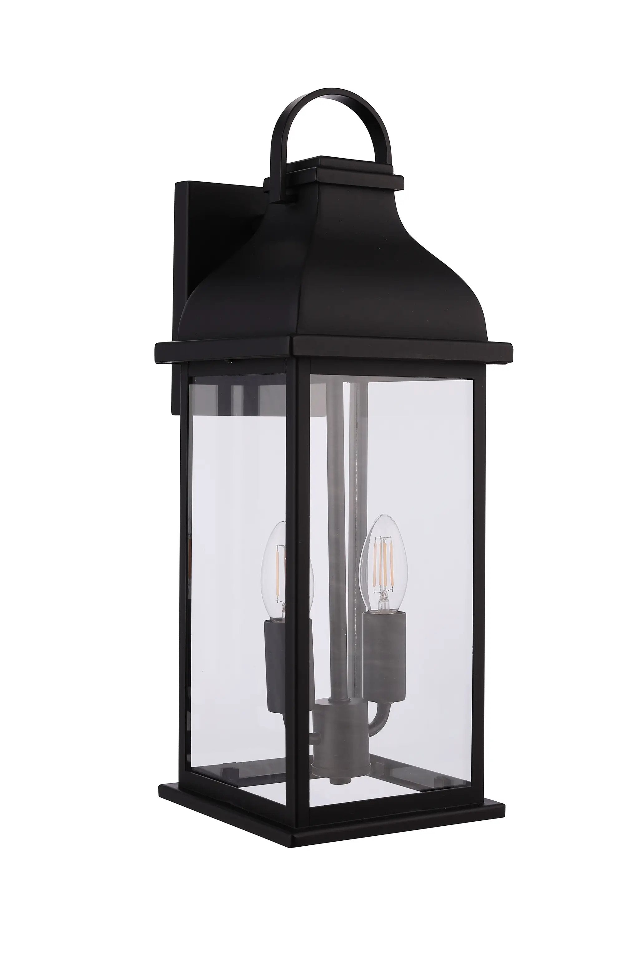 midnight wall sconces