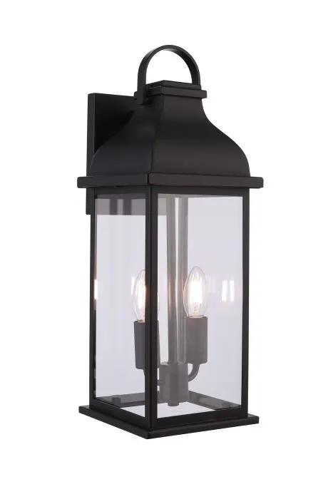midnight wall sconces