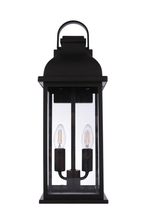 midnight wall sconces