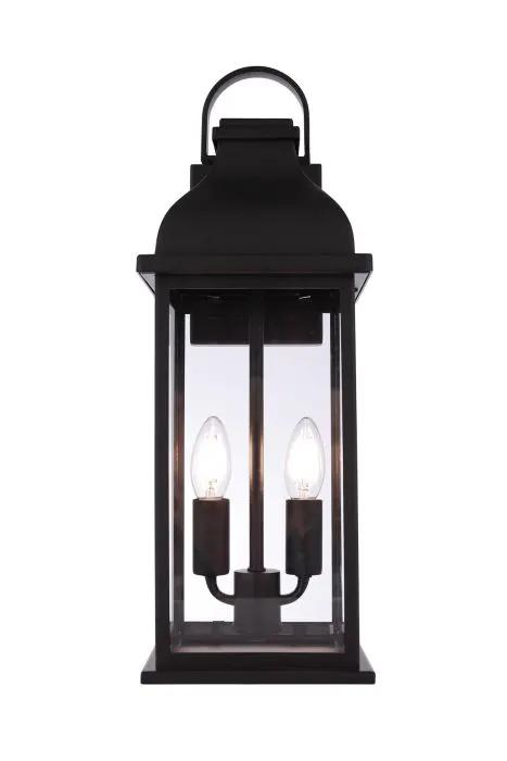 midnight wall sconces