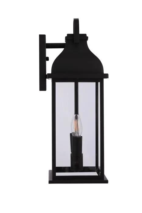 midnight wall sconces