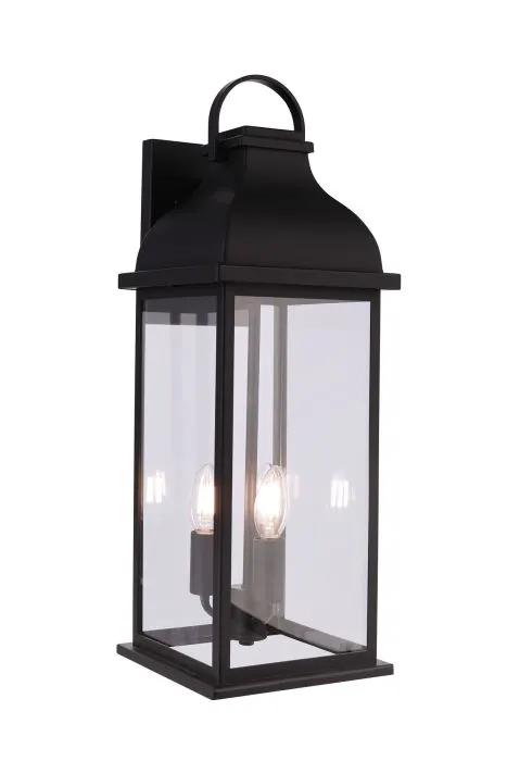 midnight wall sconces