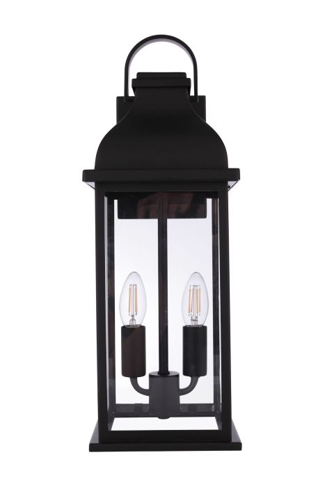 midnight wall sconces