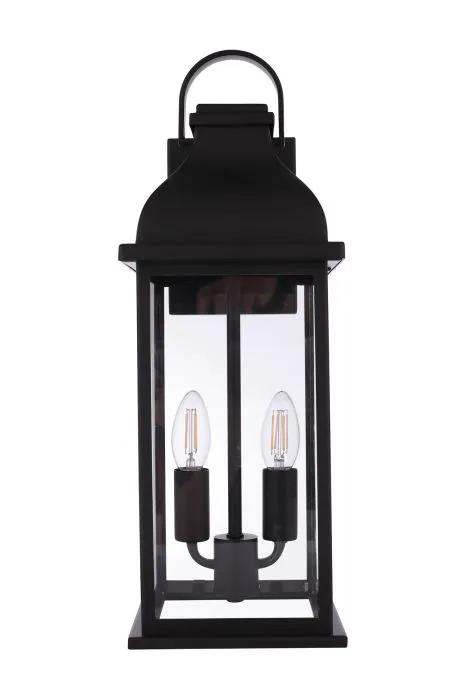 midnight wall sconces