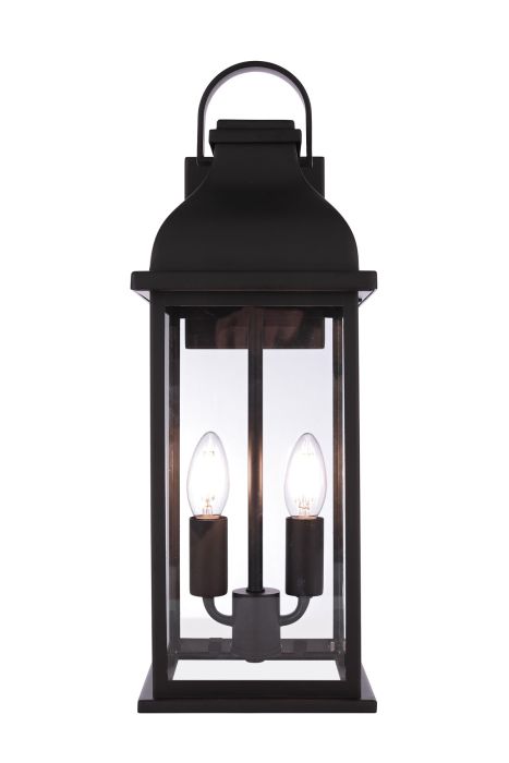 midnight wall sconces