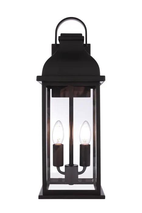 midnight wall sconces
