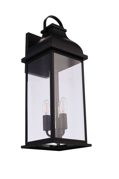 midnight wall sconces