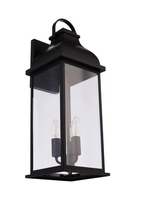 midnight wall sconces