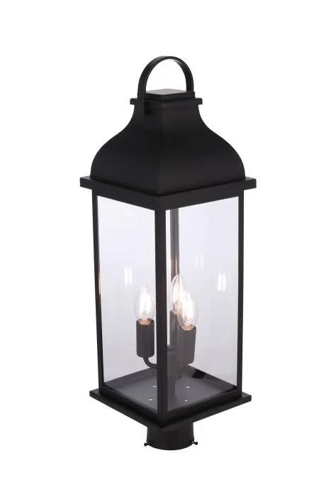 midnight outdoor lighting/outdoor fans