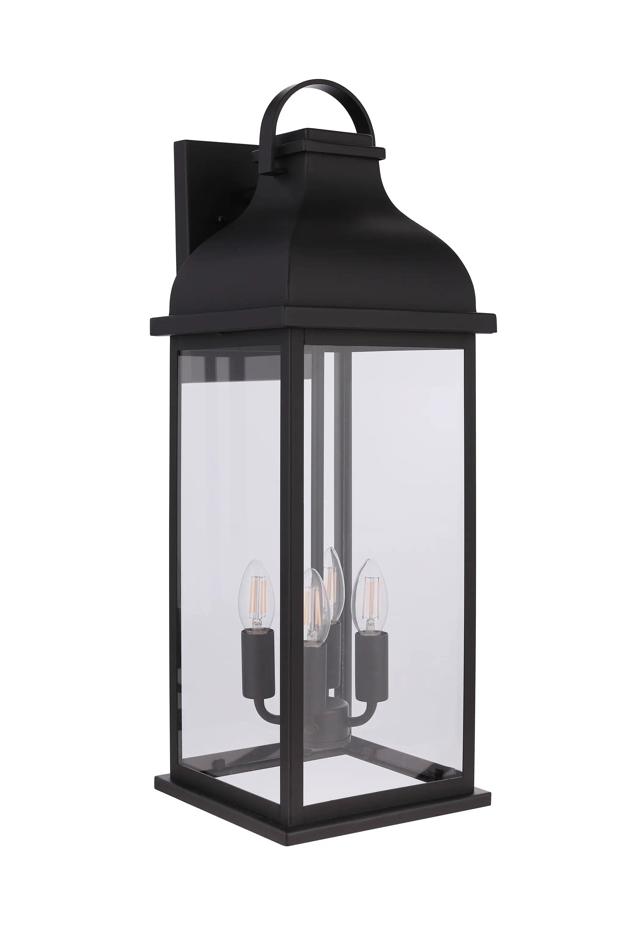midnight wall sconces