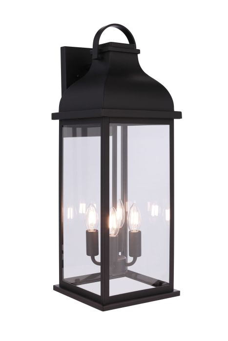 midnight wall sconces
