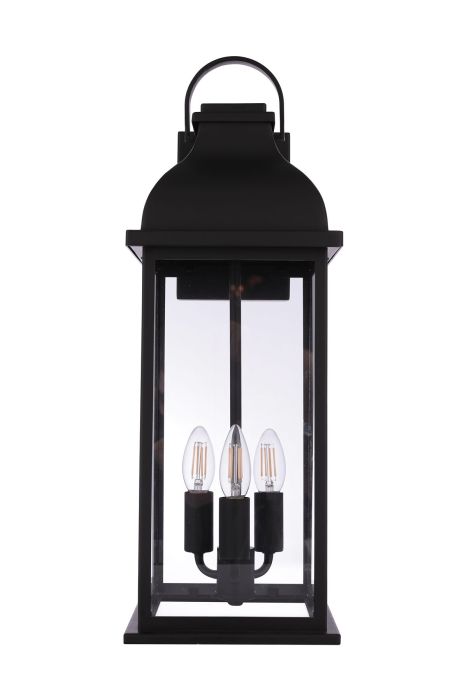 midnight wall sconces