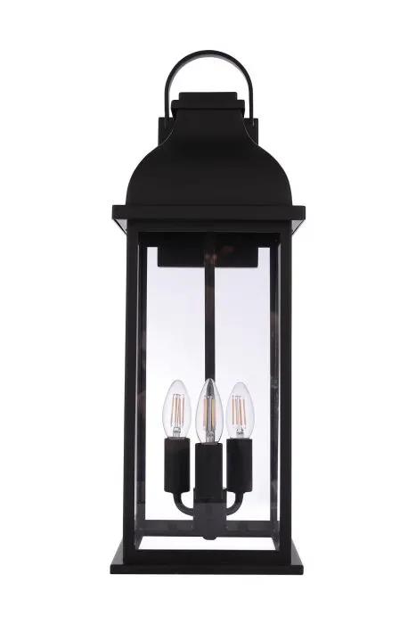 midnight wall sconces