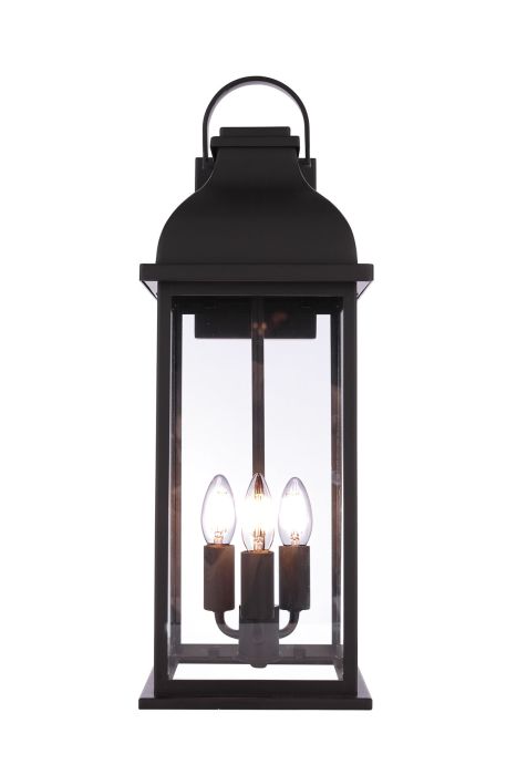 midnight wall sconces