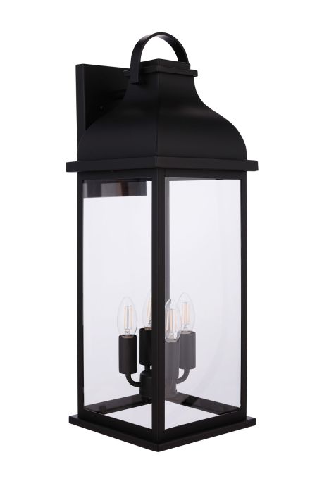 midnight wall sconces