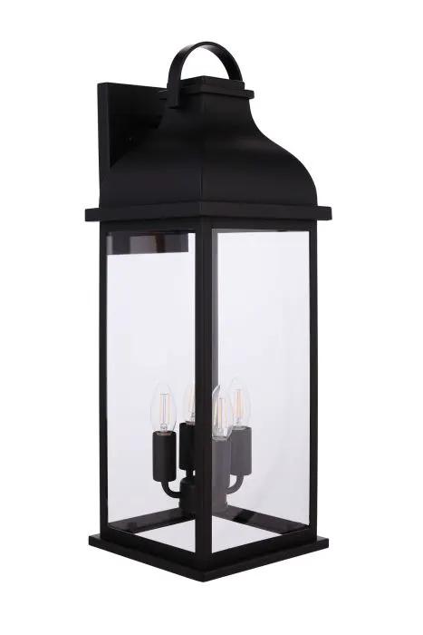 midnight wall sconces