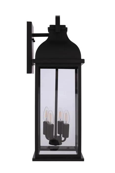 midnight wall sconces