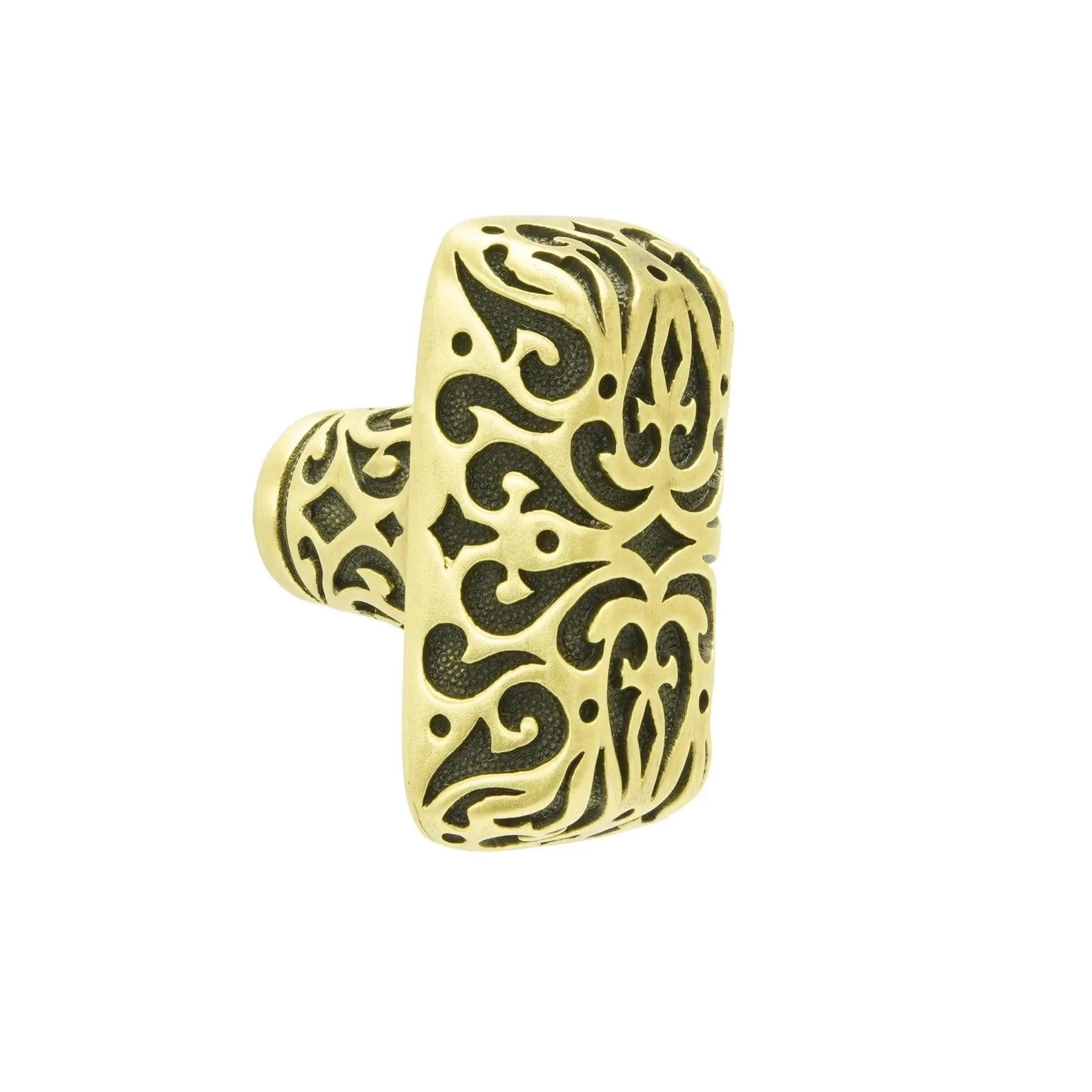Edgar Berebi Via Veneto Knob by Edgar Berebi