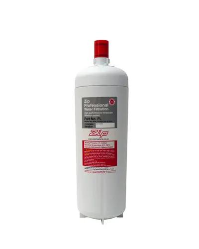 scale prevention filter
