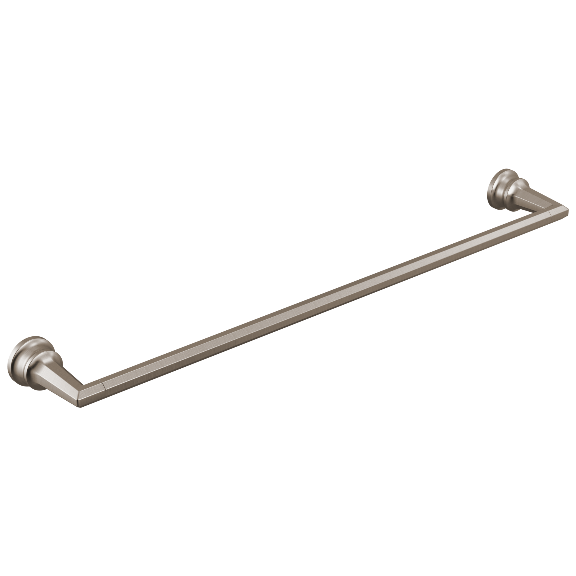 Brizo Beauclere 24" Towel Bar by Brizo