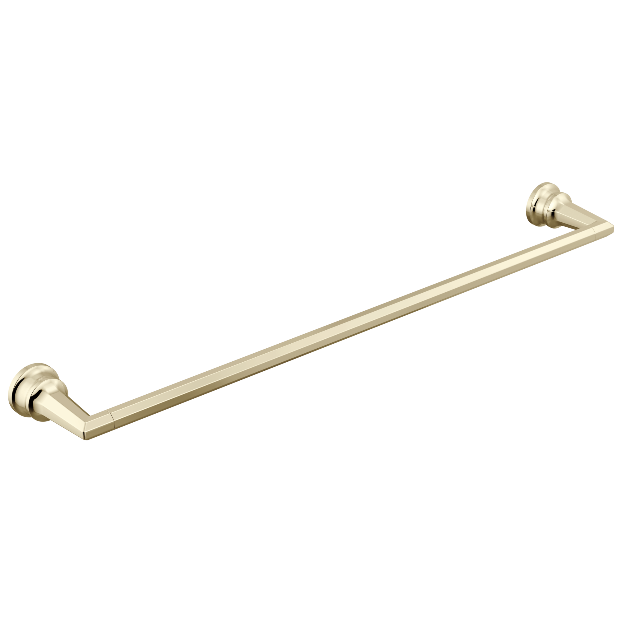Brizo Beauclere 24" Towel Bar by Brizo