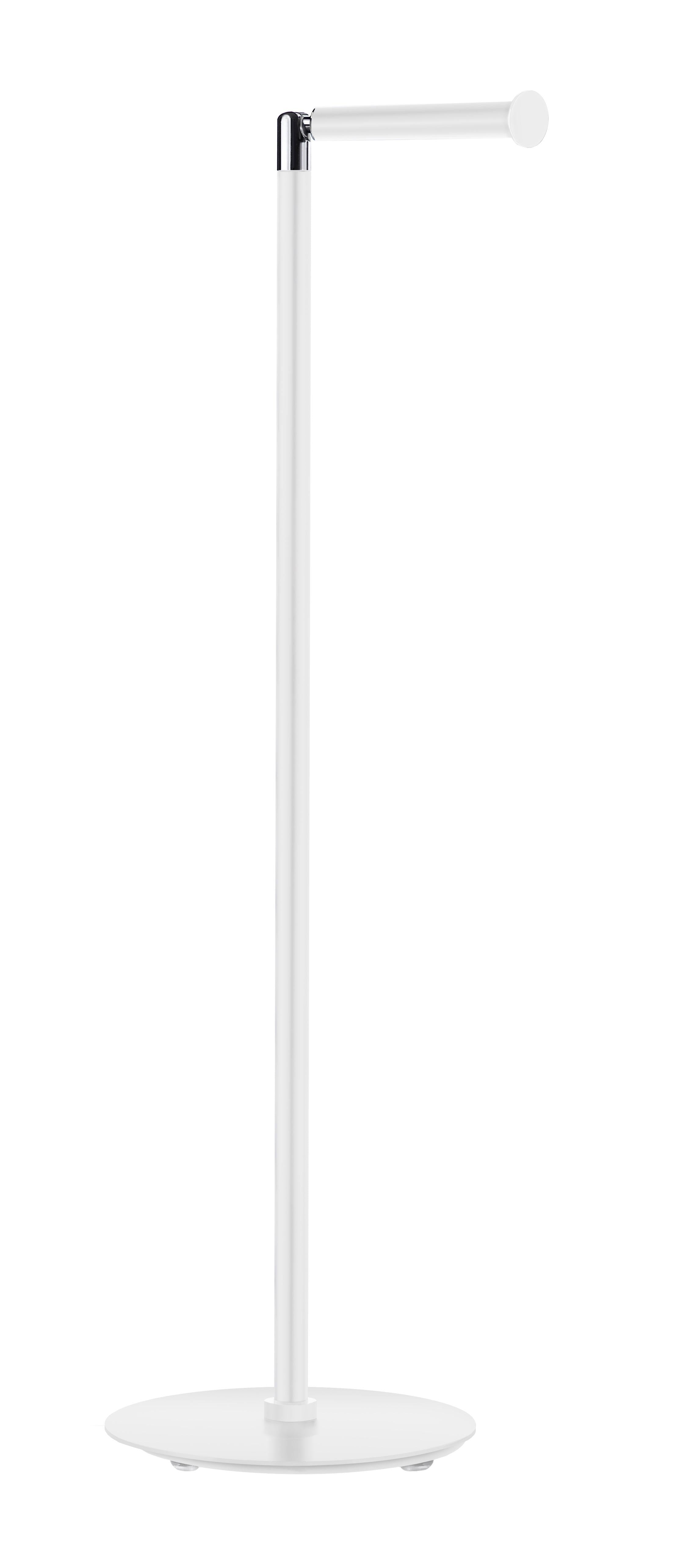 Smedbo Outline Lite Toilet Roll Holder/Spare Toilet Roll Holder