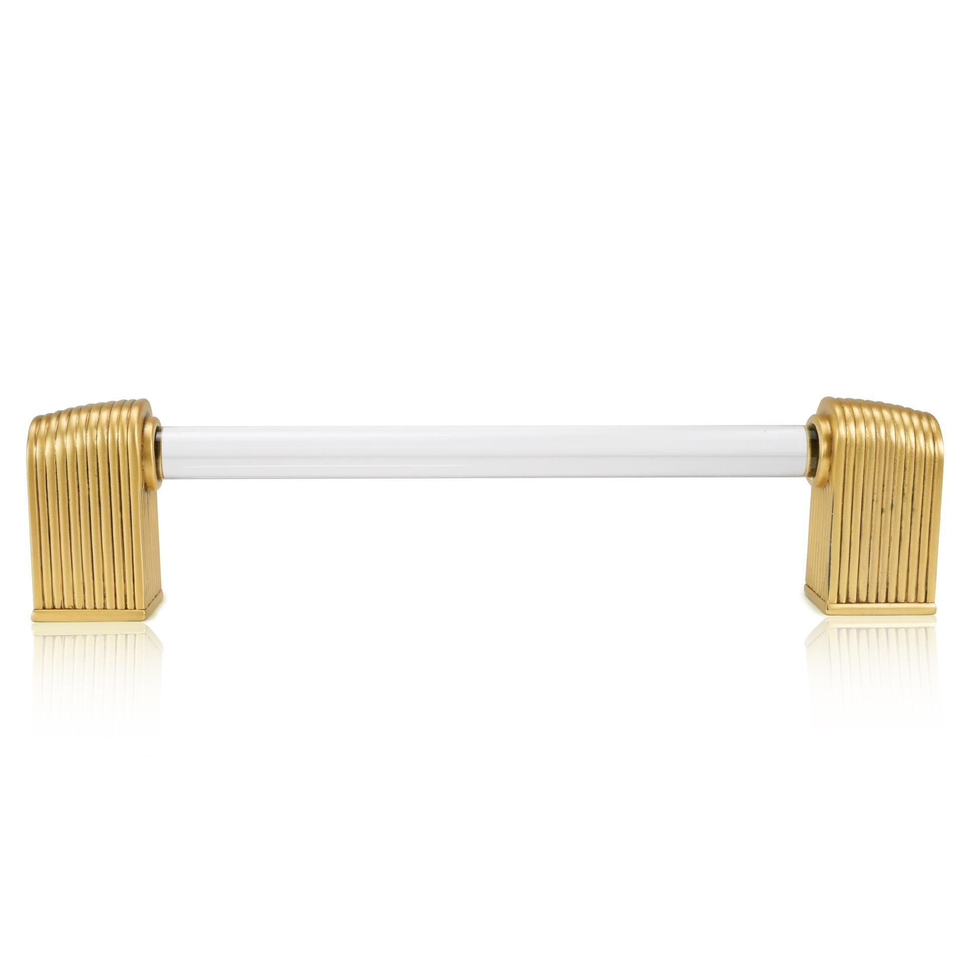 Edgar Berebi Oxford II 6" C to C Pull