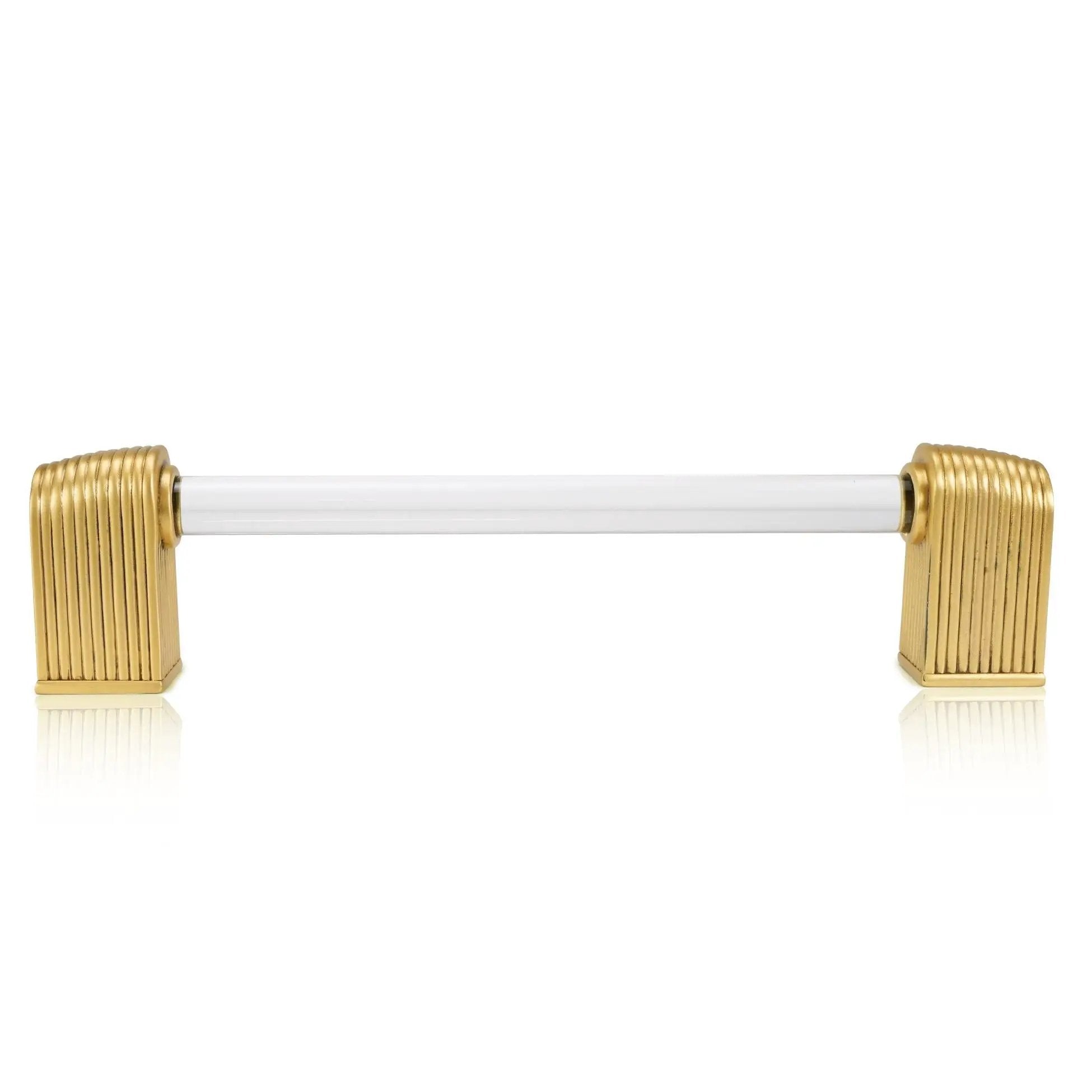Edgar Berebi Oxford II 6" C to C Pull by Edgar Berebi