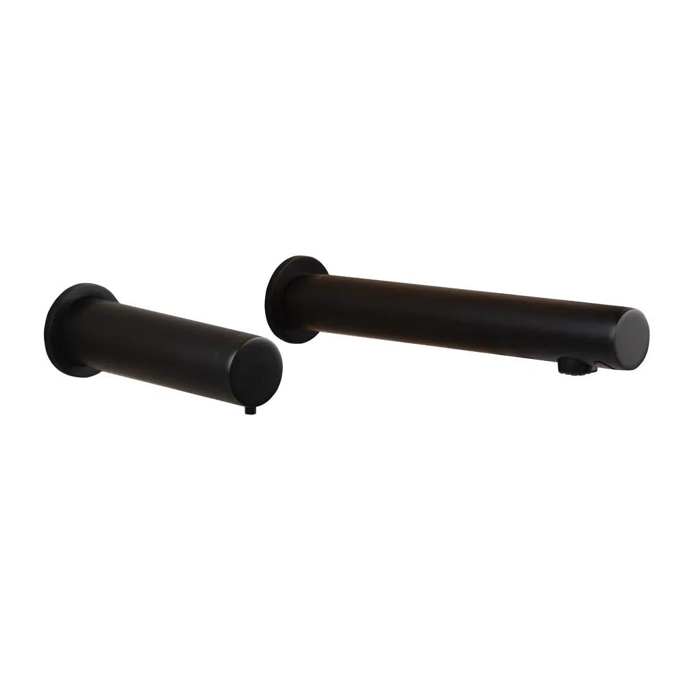 Lacava Wall Mount Touch Free Soap Dispenser by Lacava
