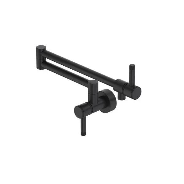 Rohl Campo Pot Filler by Rohl