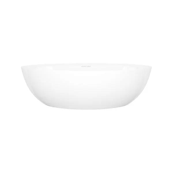 white sink