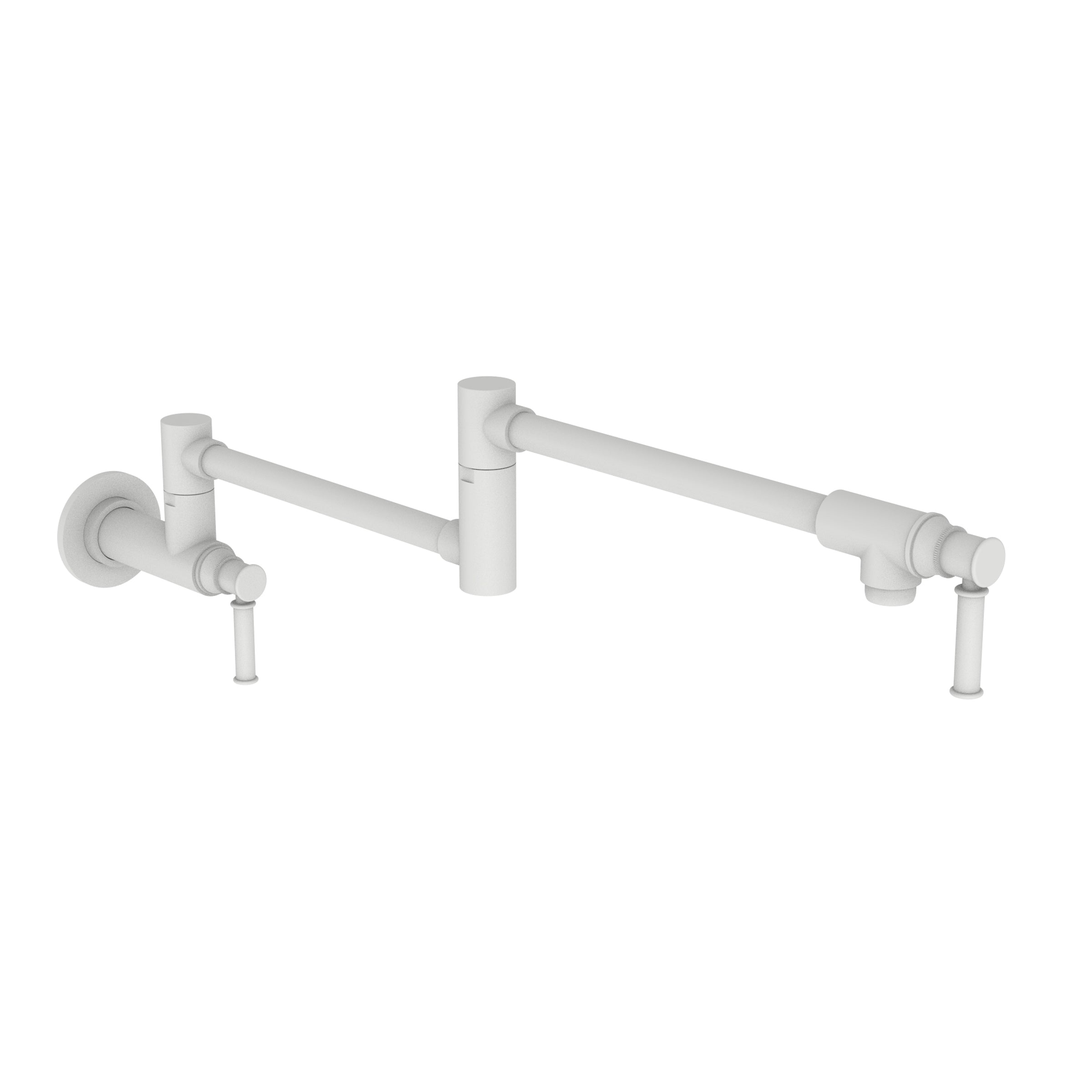 Newport Brass Taft Pot Filler - Wall Mount