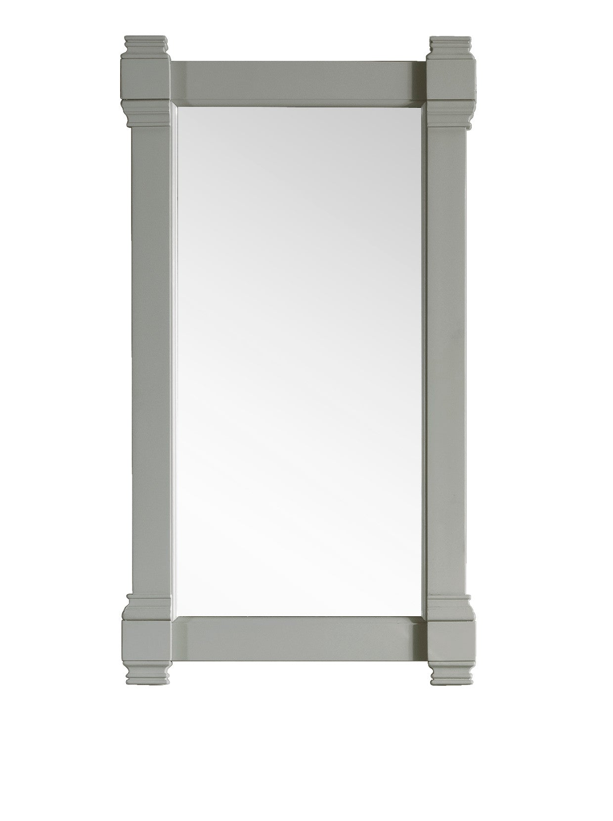 James Martin Brittany 22" Mirror by James Martin Vanities