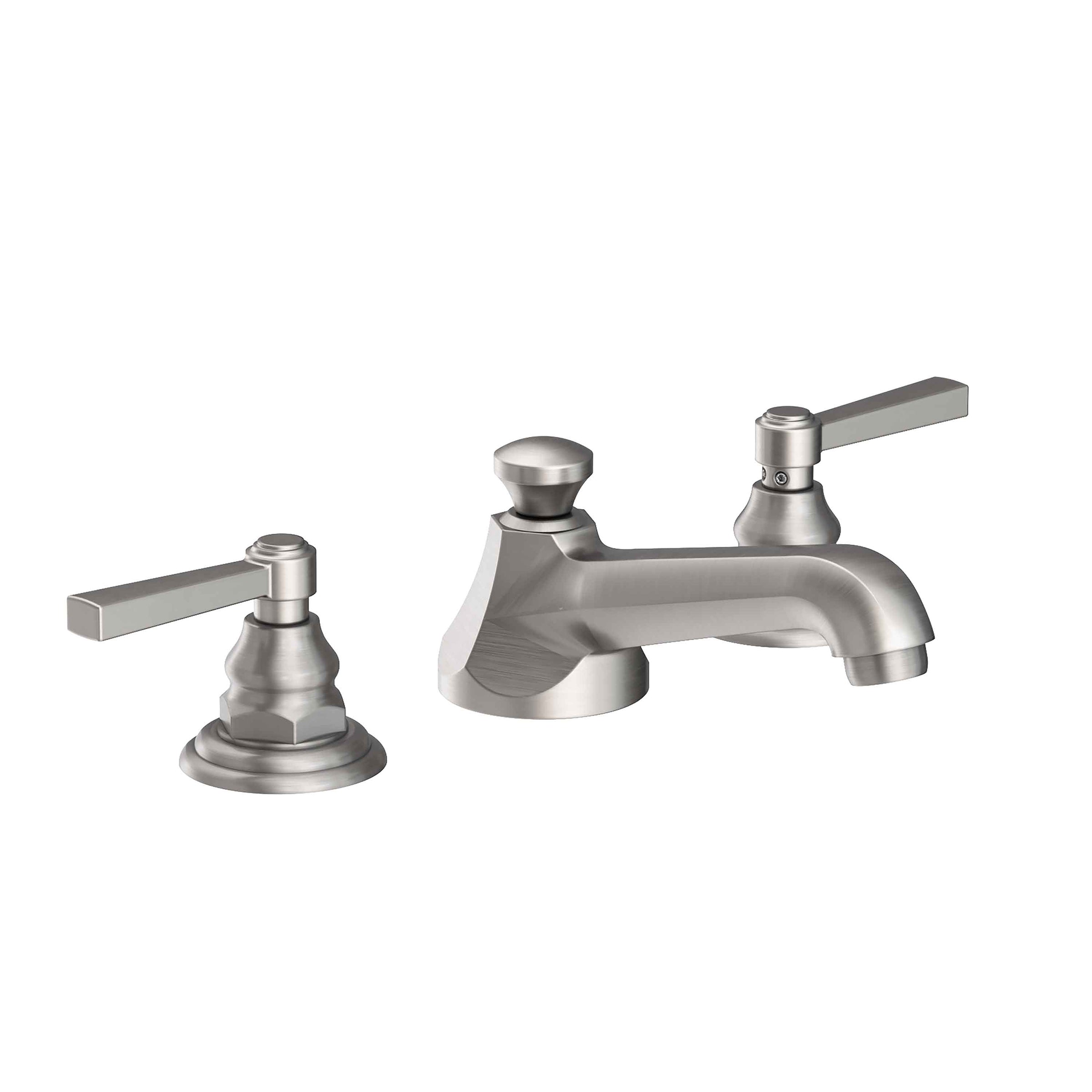 Newport Brass Astor Widespread Lavatory Faucet