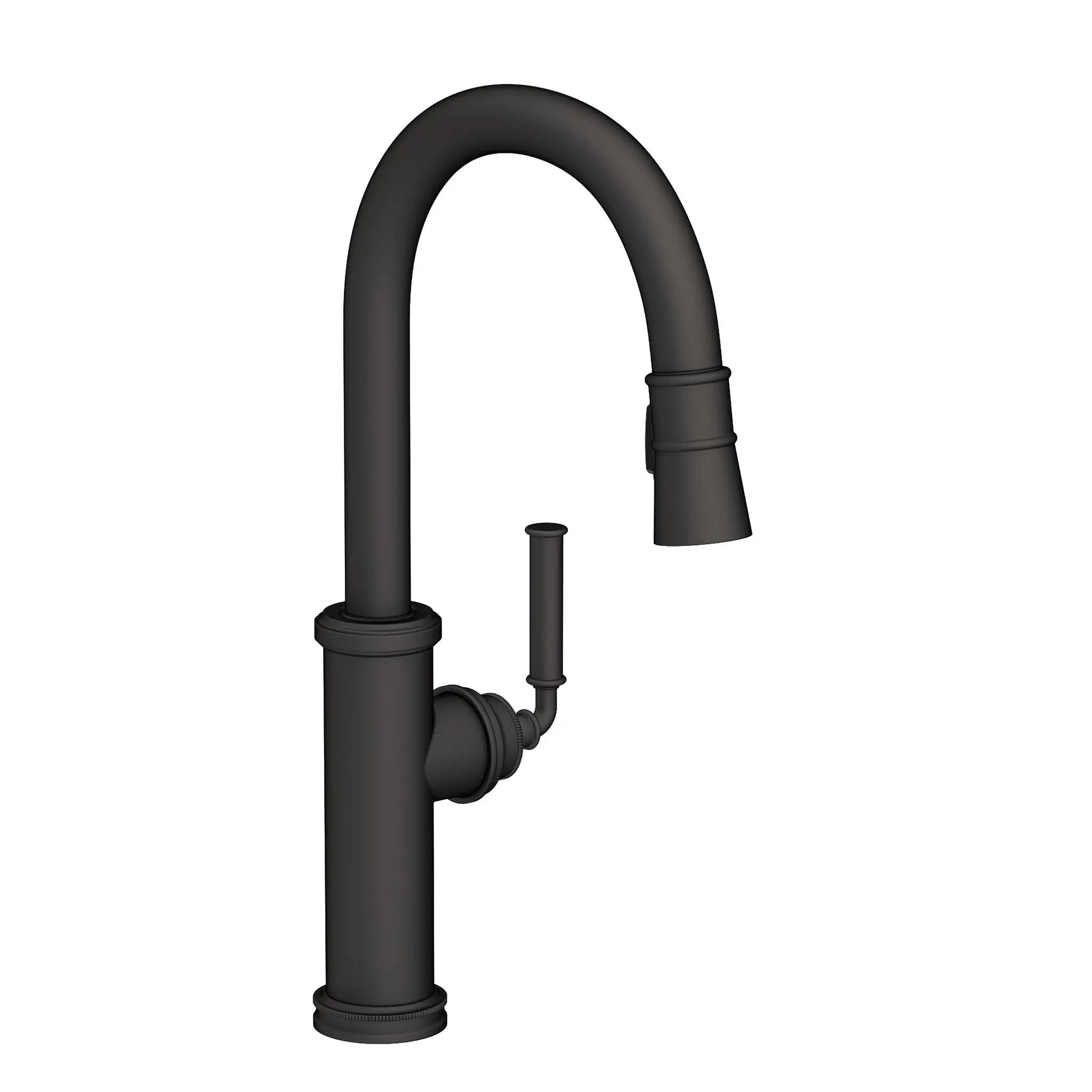 Newport Brass Taft Pull-down Kitchen Faucet by Newport Brass
