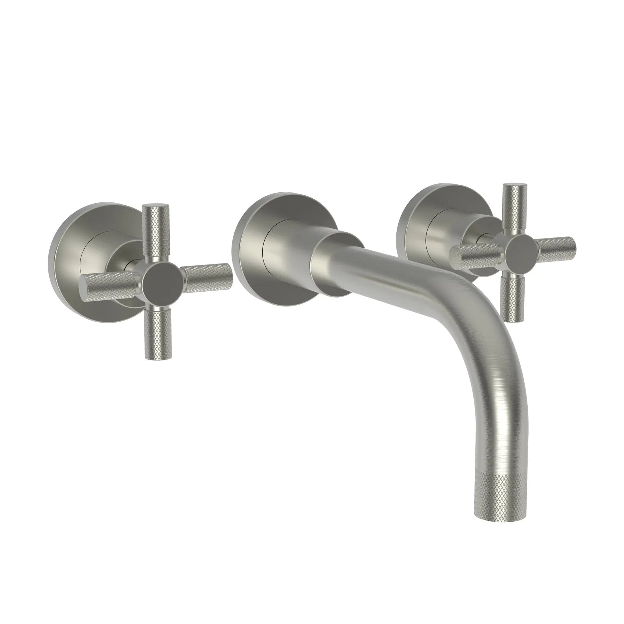 Newport Brass Muncy Wall Mount Lavatory Faucet by Newport Brass