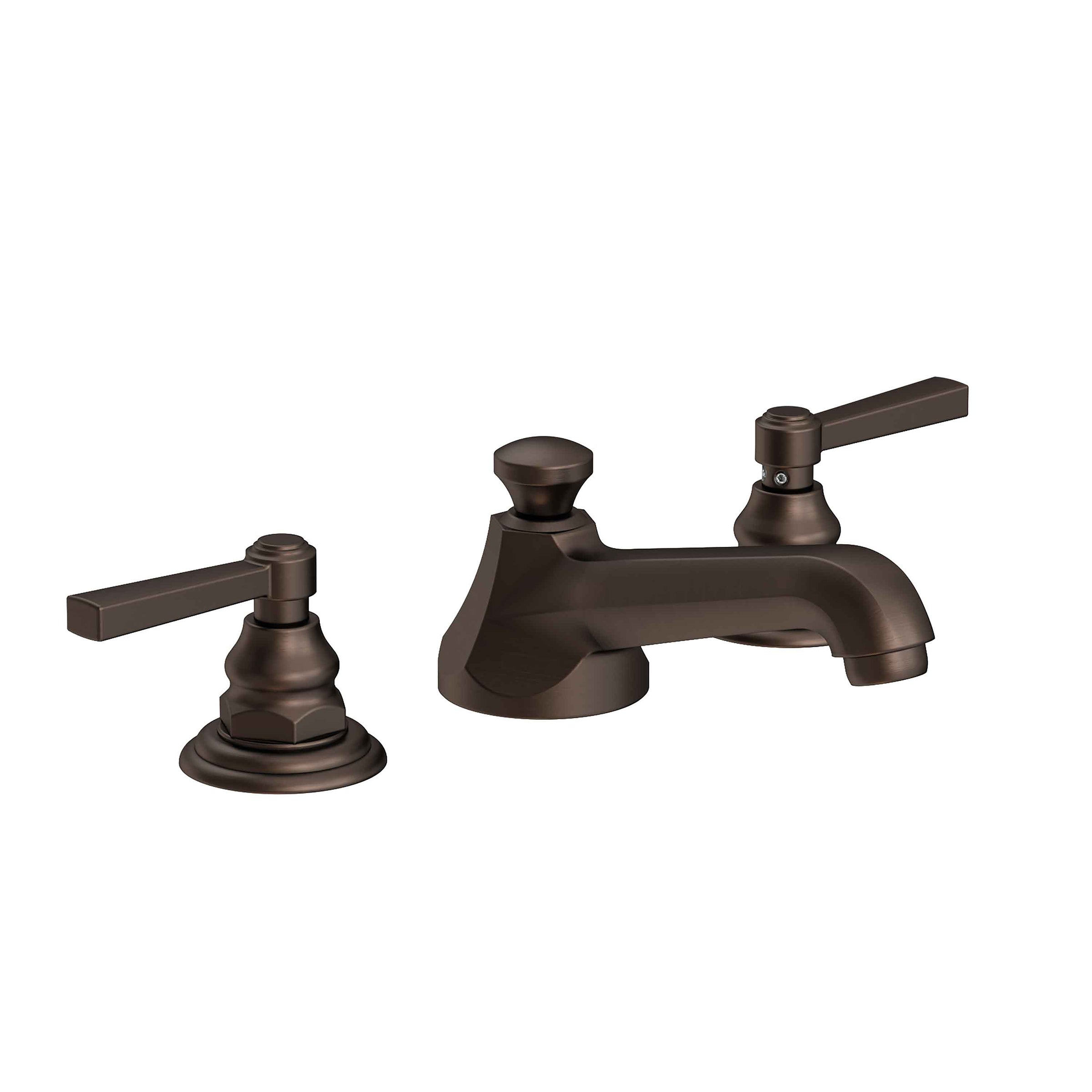 Newport Brass Astor Widespread Lavatory Faucet