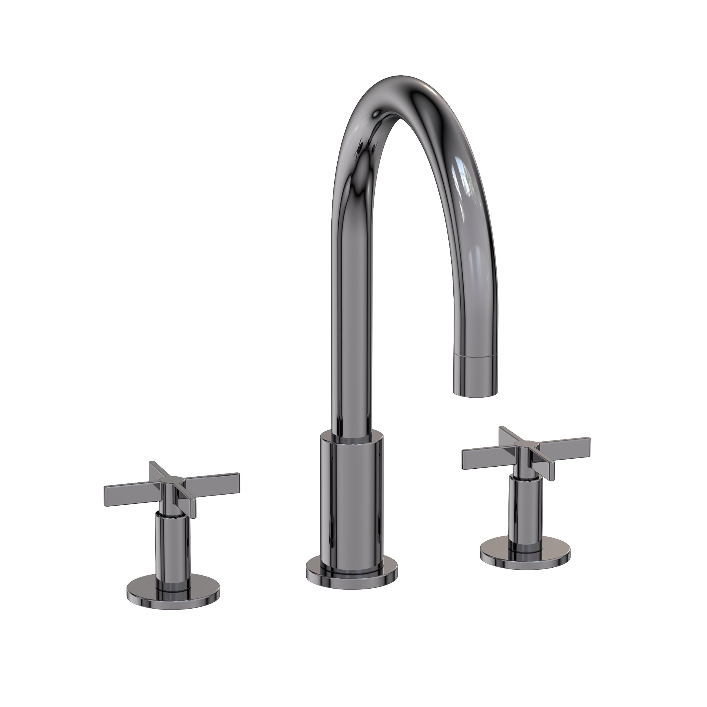 Newport Brass Tolmin Widespread Lavatory Faucet