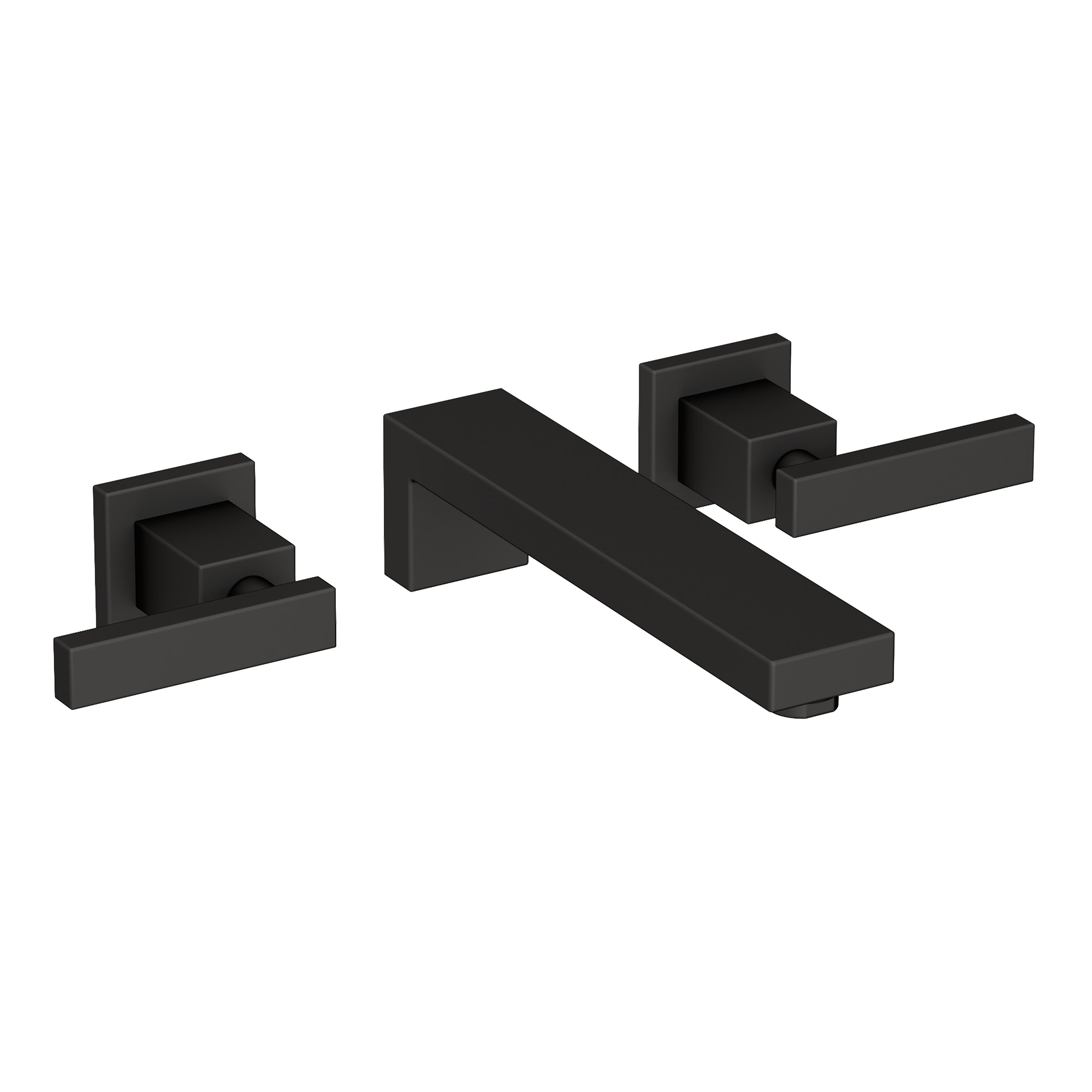 Newport Brass Skylar Wall Mount Lavatory Faucet