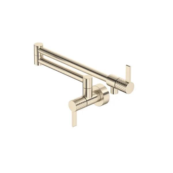 Rohl Tenerife Pot Filler by Rohl