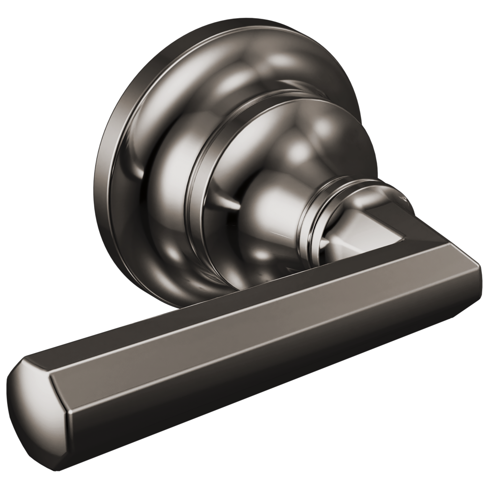 Brizo Beauclere Wall Mount Lavatory Lever Handle Kit by Brizo