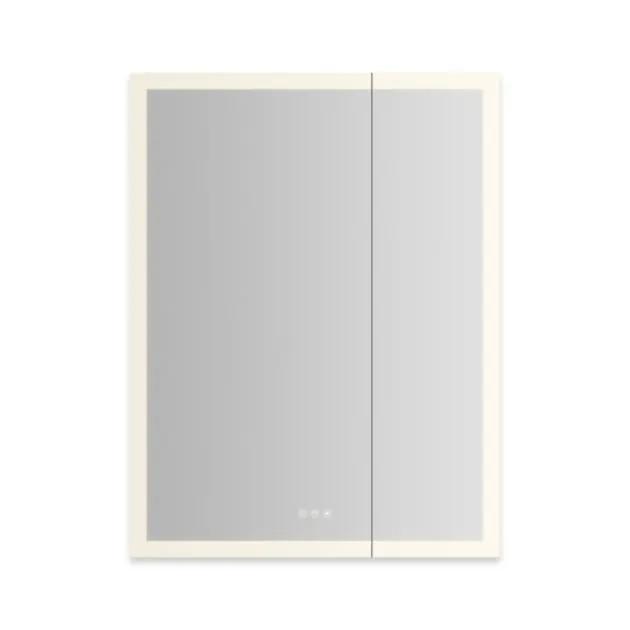 Robern AiO Reserve Double Door Lighted Cabinet with TUN Lighting by Robern