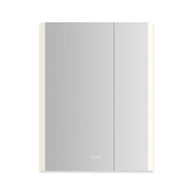 Robern AiO Reserve Double Door Lighted Cabinet with TUN Lighting by Robern
