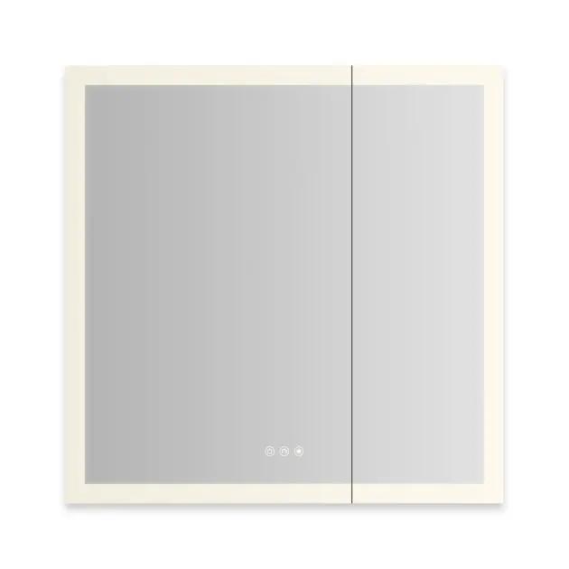 bathroom medicine cabinet